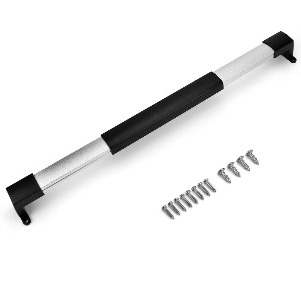 RV Screen Door Crossbar - RV Screen Door Handle Grab Bar - RV Screen Door Bar